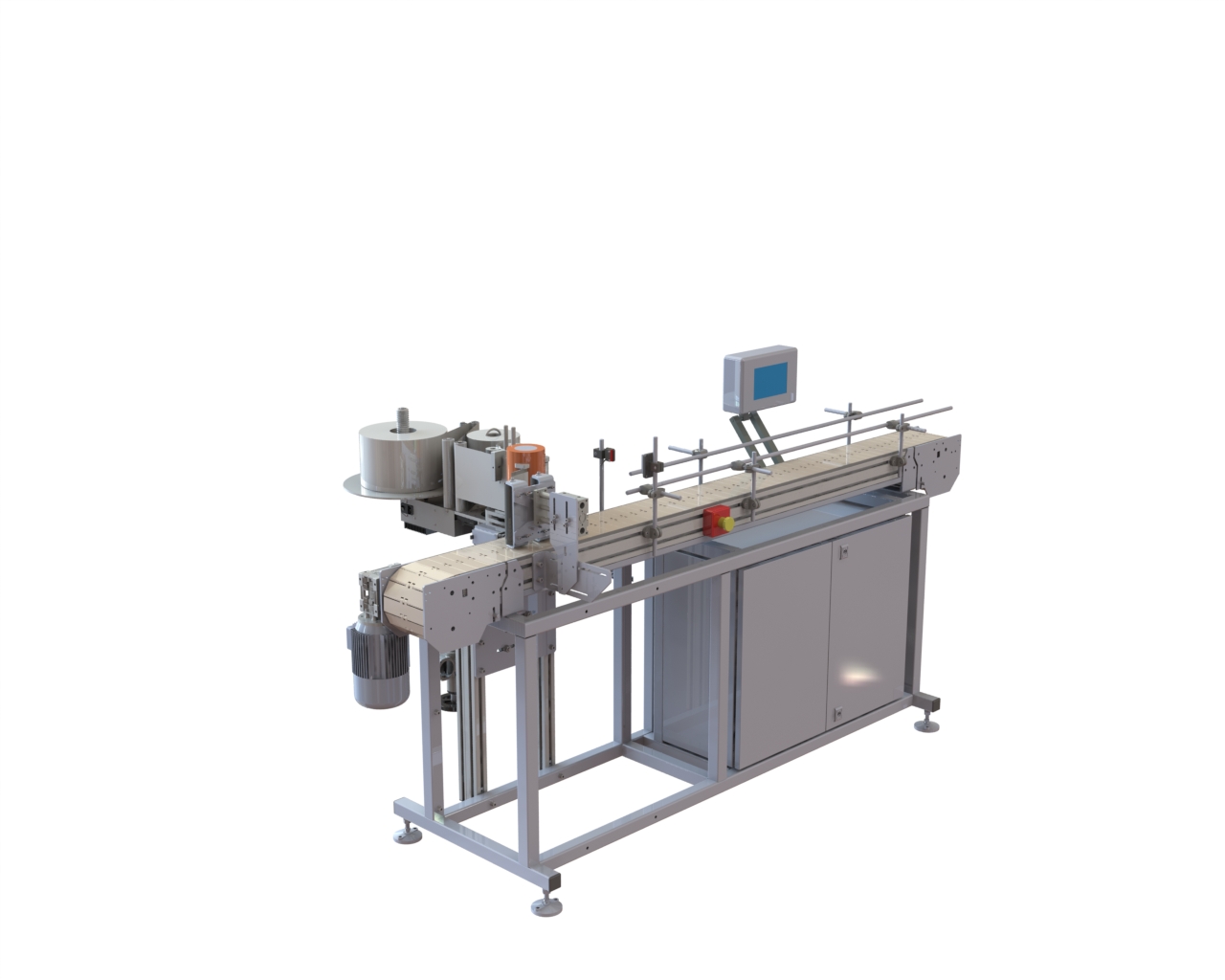 Этикетировщик Базовый.