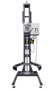 Дисольвер погружной