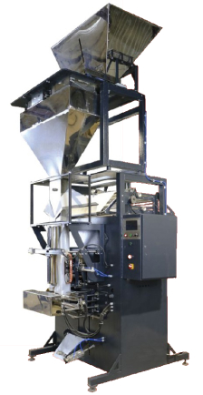 УПАКОВОЧНЫЙ АВТОМАТ УАВ-1