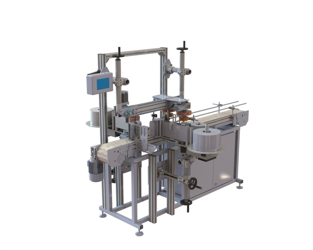 Этикетировщик Премиум