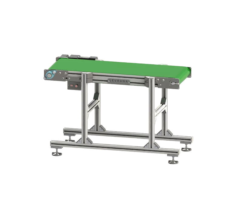 Конвейер ленточный КЛ-02