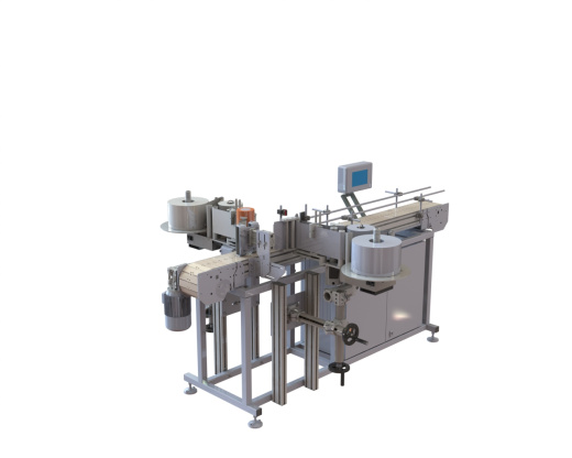 Этикетировщик Оптимальный