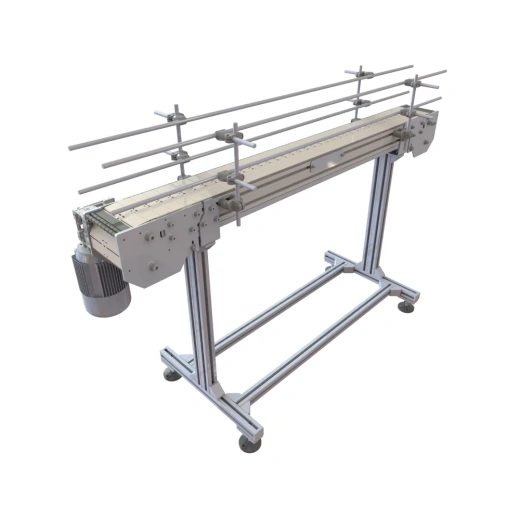 Пластинчатый конвейер