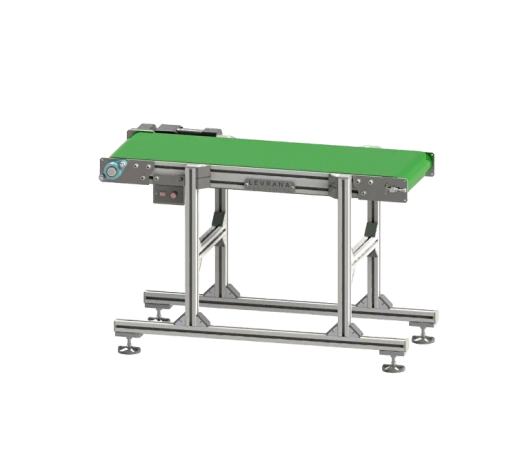 Конвейер ленточный КЛ-02