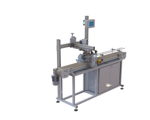 Укупорщик Оптимальный