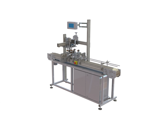 Укупорщик Оптимальный