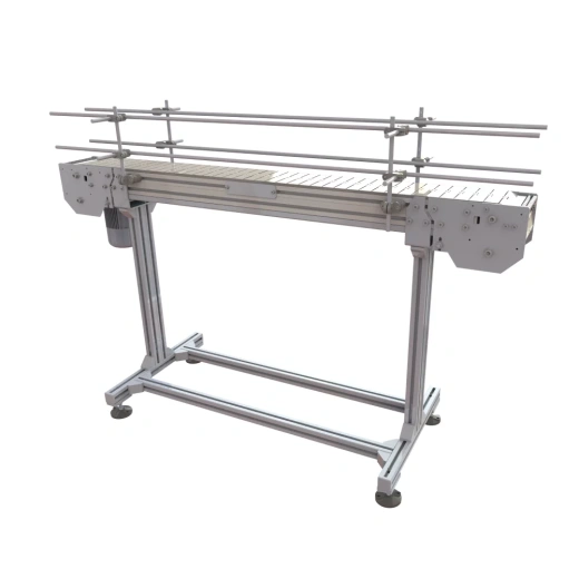 Пластинчатый конвейер