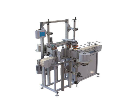 Этикетировщик Премиум