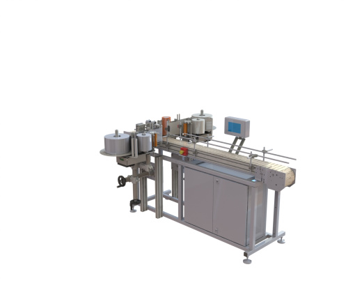 Этикетировщик Оптимальный