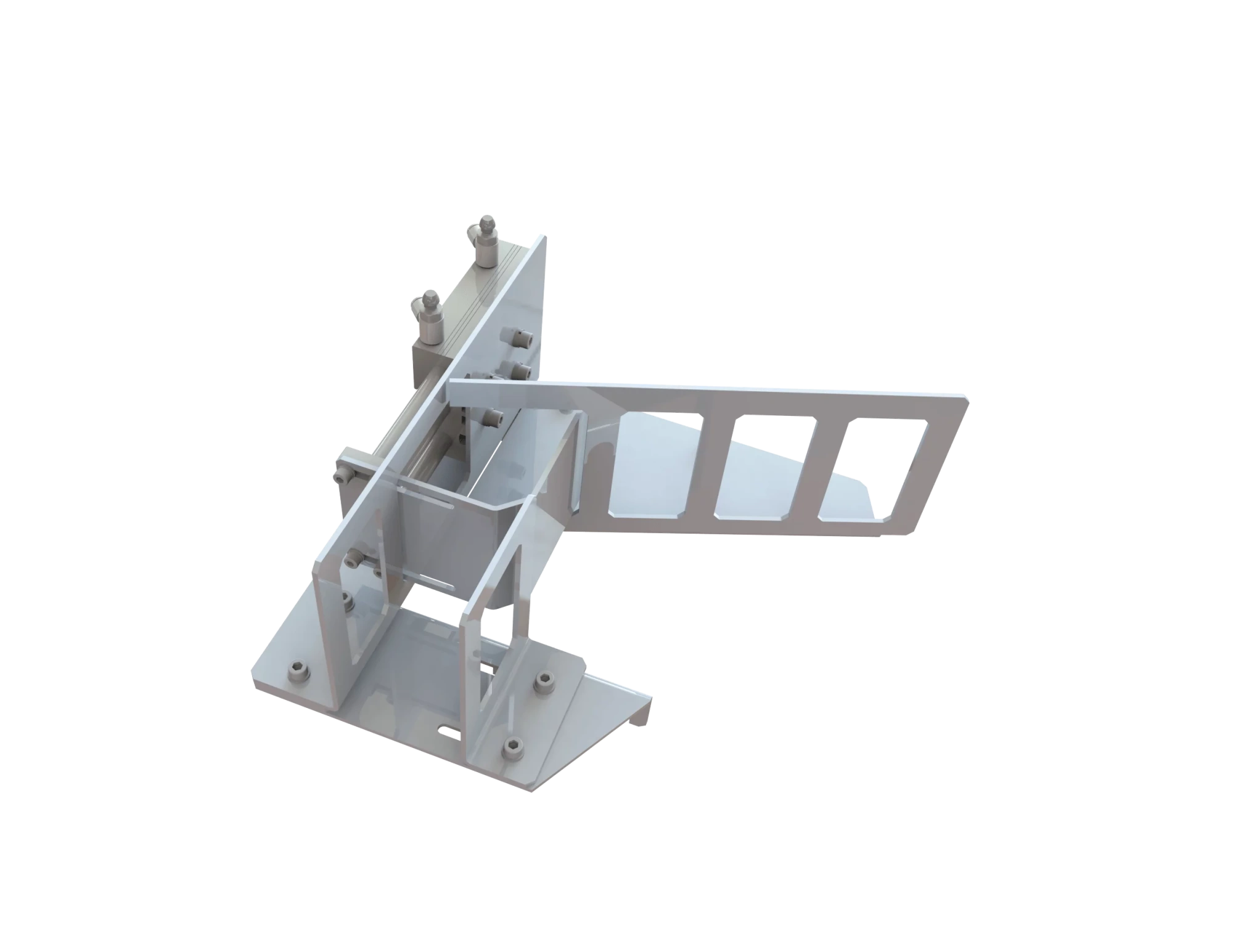 Устройство сталкивания